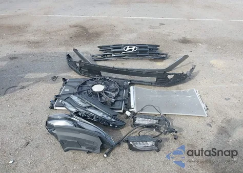 2026 Hyundai Tucson Sel from USA, damaged, VIN 5NMJB3DE1TH641278